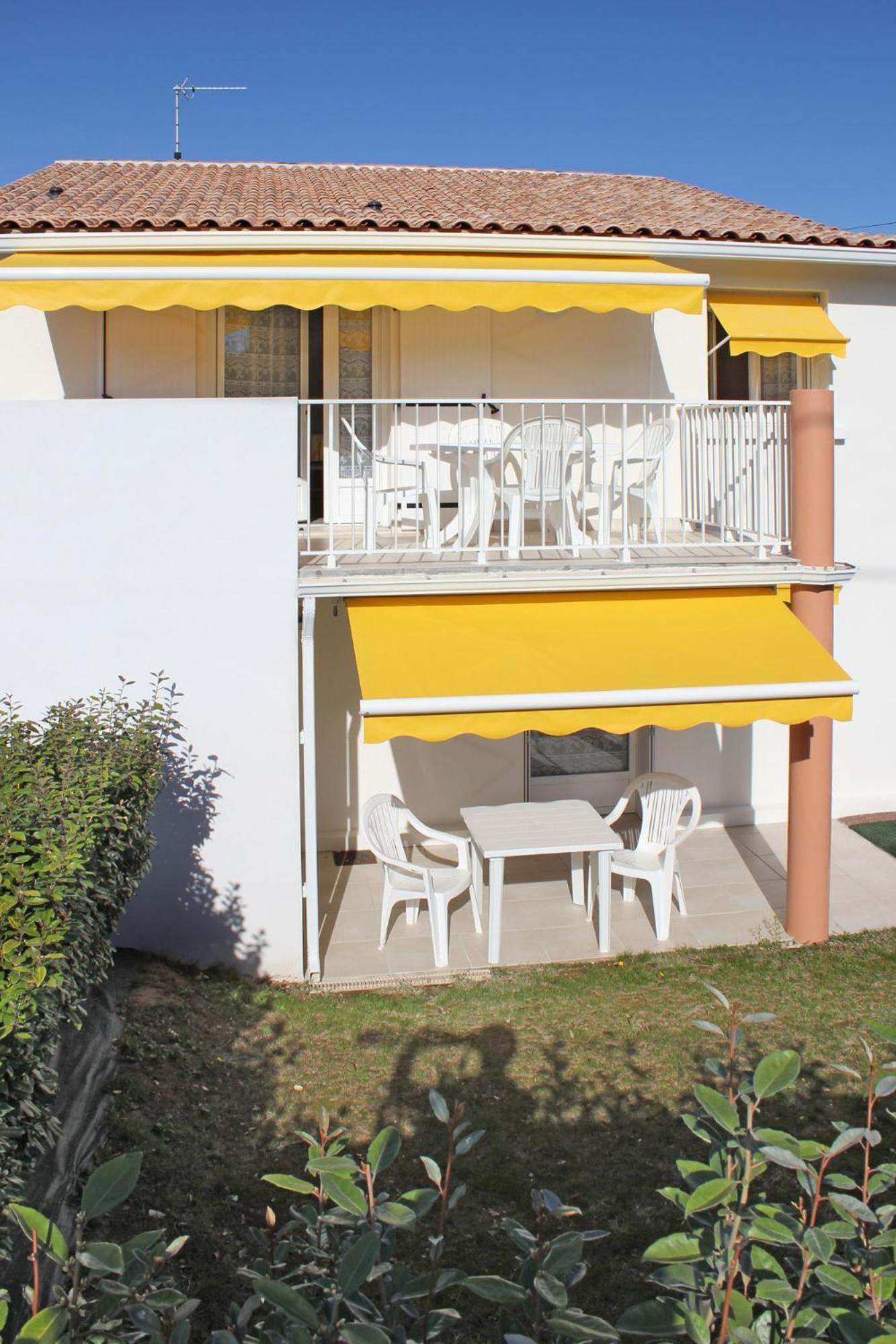 Hotel Residence Les Flots Saint-Palais-sur-Mer Dış mekan fotoğraf