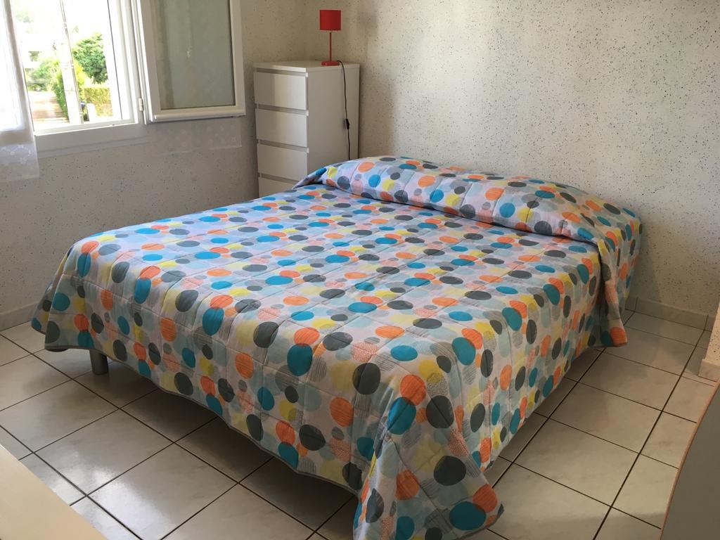 Hotel Residence Les Flots Saint-Palais-sur-Mer Dış mekan fotoğraf